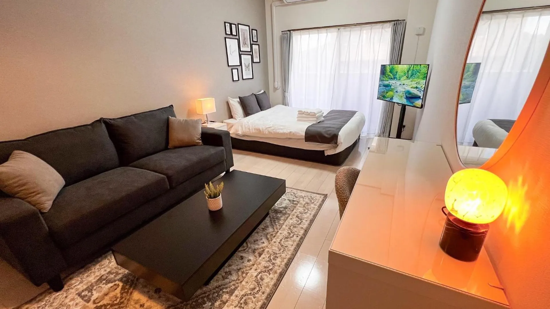 Lion Heiwa Odori - Vacation Stay 18062 Hiroshima Japan