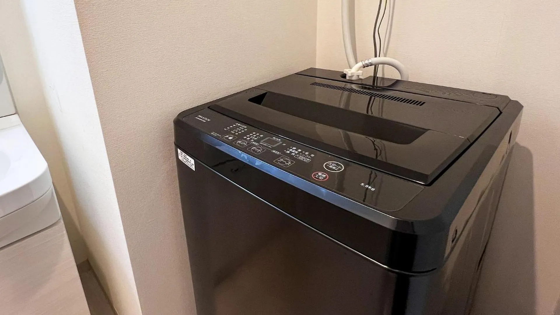 Apartment Lion Heiwa Odori - Vacation Stay 18062 Hiroshima