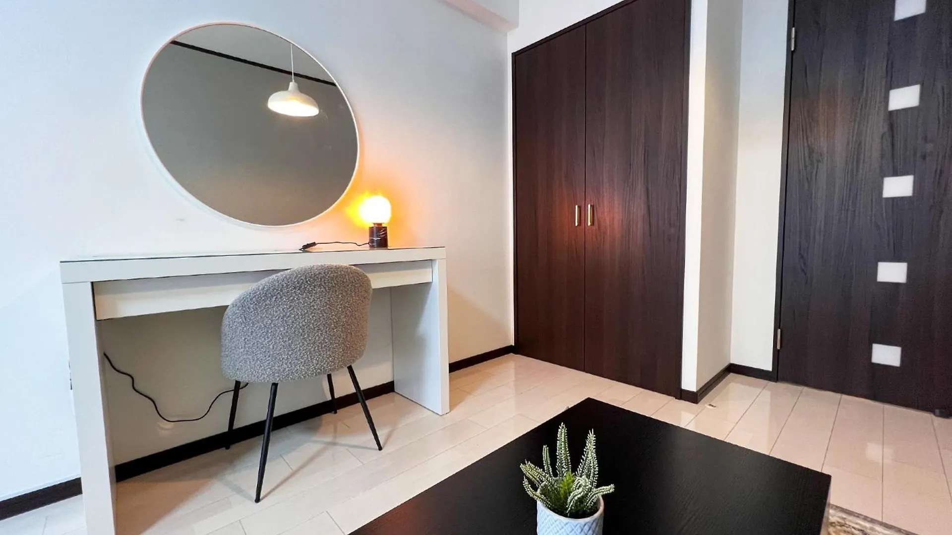 Apartment Lion Heiwa Odori - Vacation Stay 18062 Hiroshima