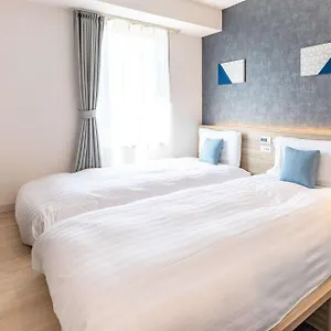 Comfort Otemachi Отель