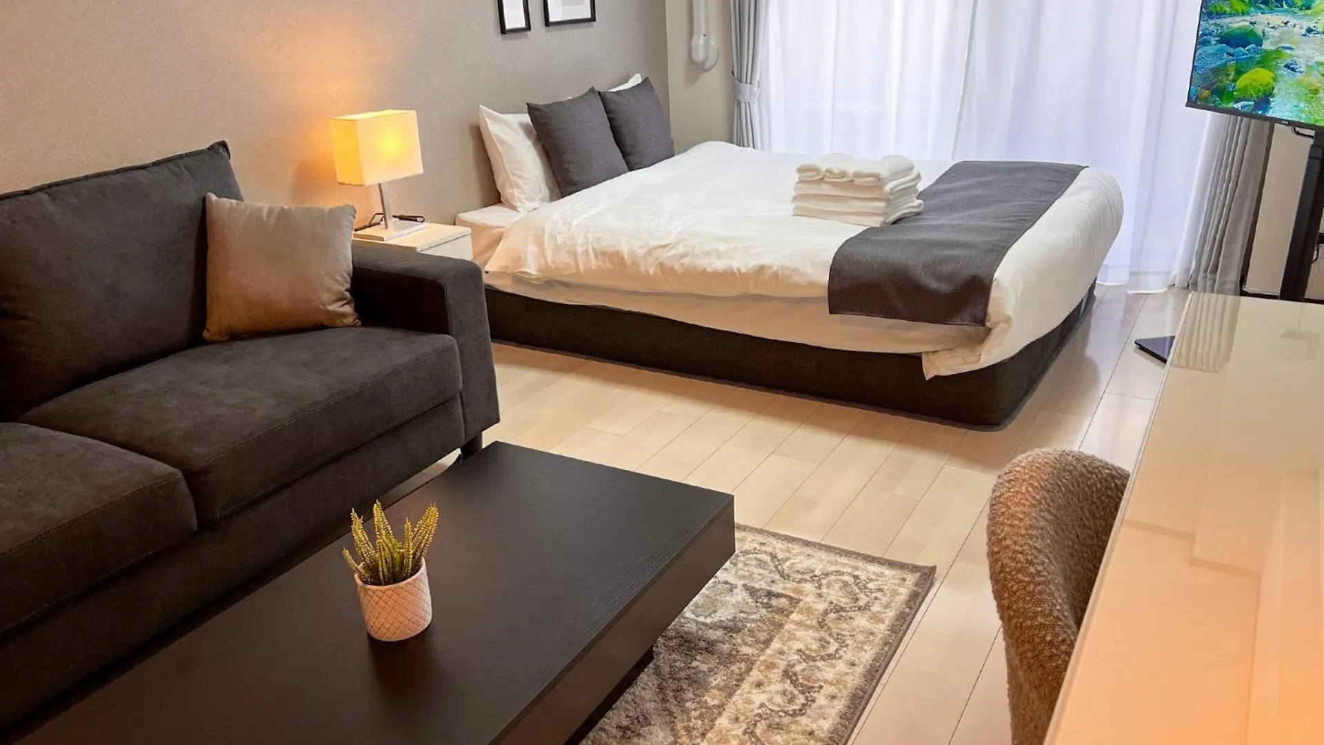 Lion Heiwa Odori - Vacation Stay 18062 Χιροσίμα Διαμέρισμα